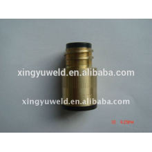 High quality mig welding parts/otc mig torch consumables --- insulators /